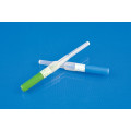 Medical I. V. Cannula Pen Like 14G-24G